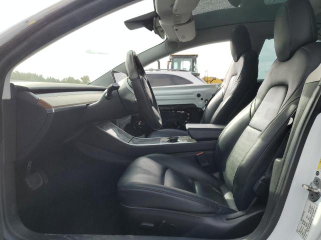 2019 TESLA MODEL 3 - 5YJ3E1EB3KF510720