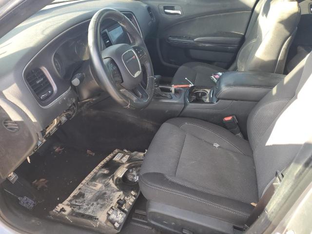 2018 DODGE CHARGER #3296888814