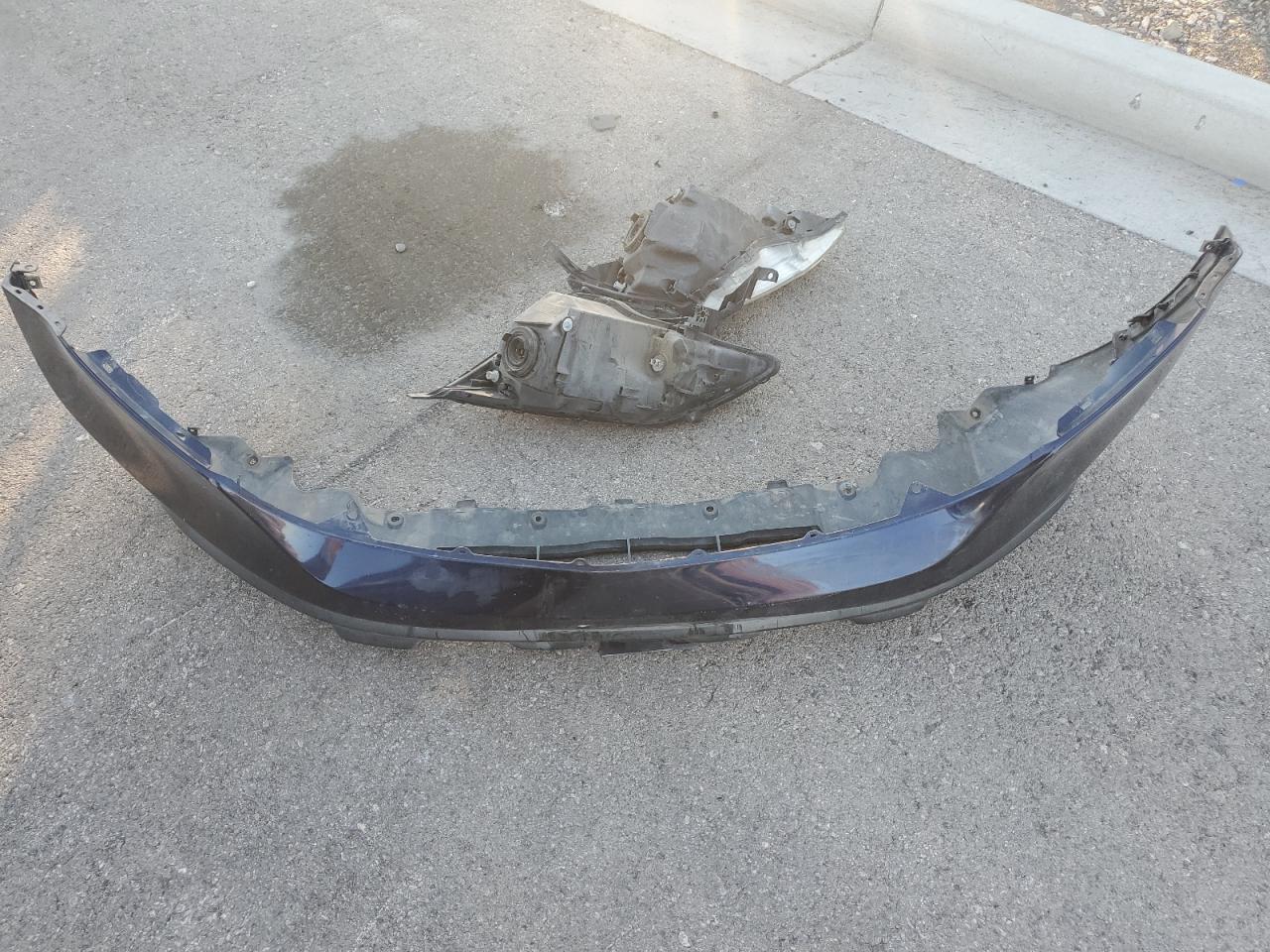 Lot #3279264379 2007 HONDA CR-V EXL