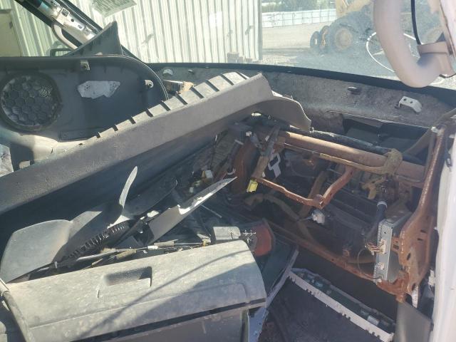 2012 NISSAN NV 2500 #3263669695