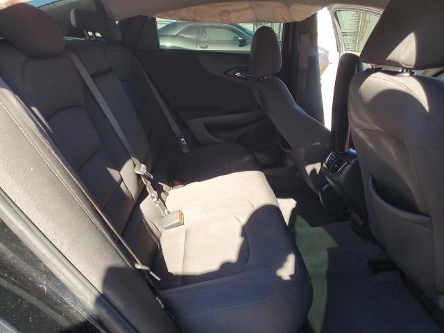 2021 CHEVROLET MALIBU LT #3285498848