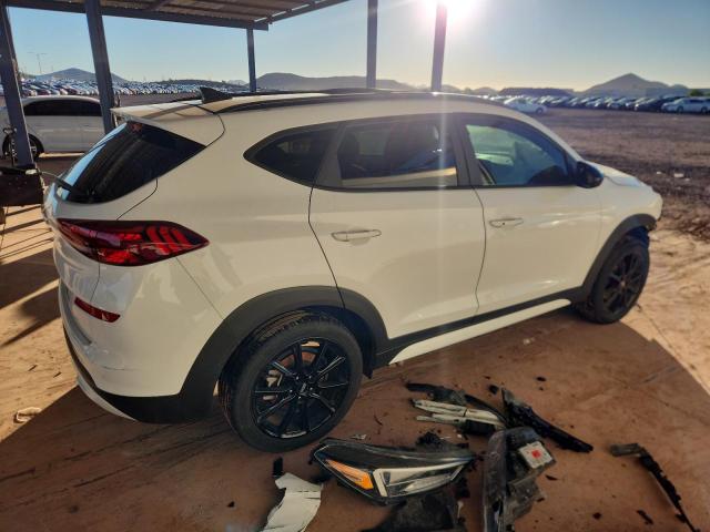 2019 HYUNDAI TUCSON LIM KM8J33AL7KU938929