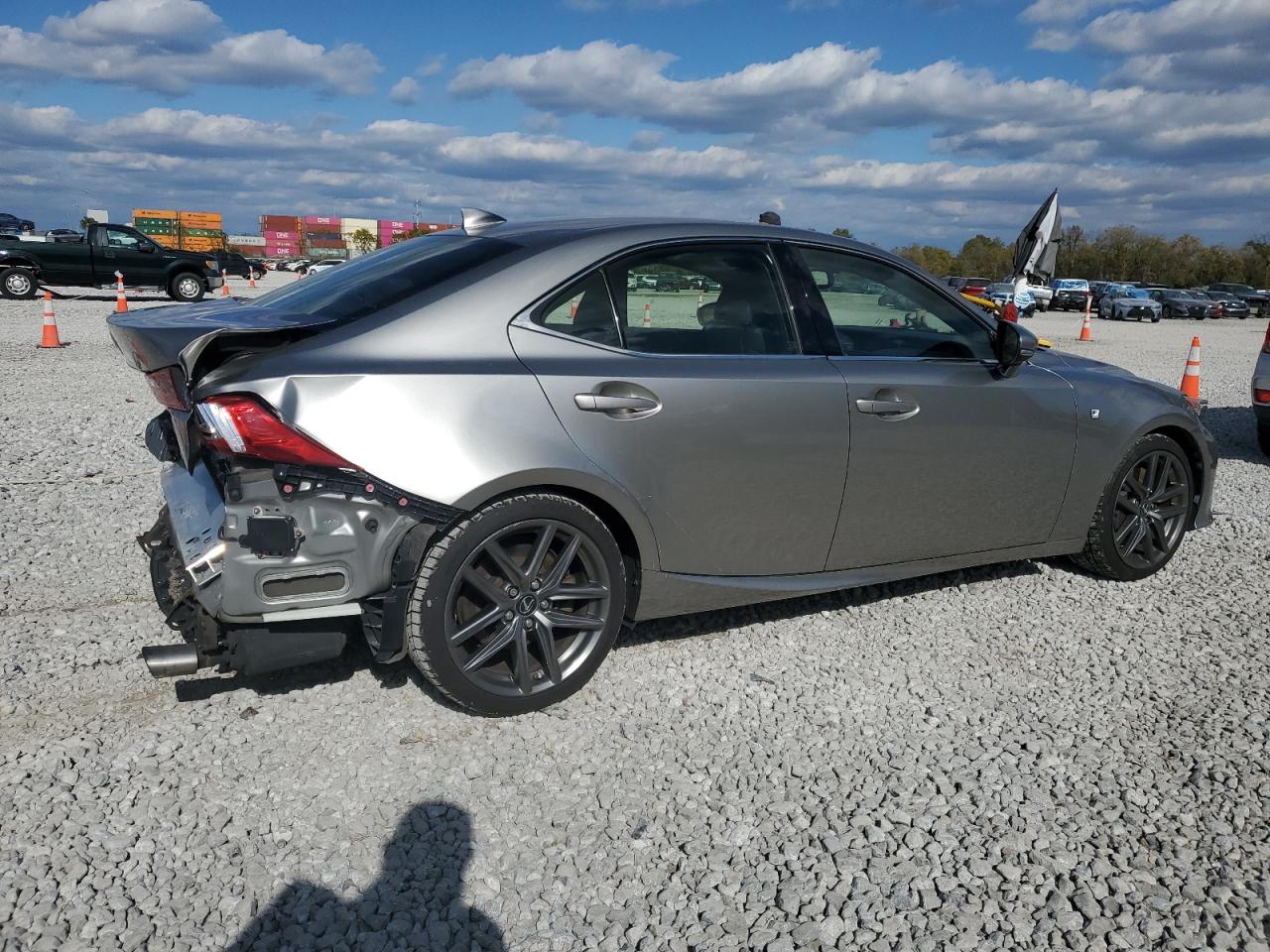 LEXUS IS 300