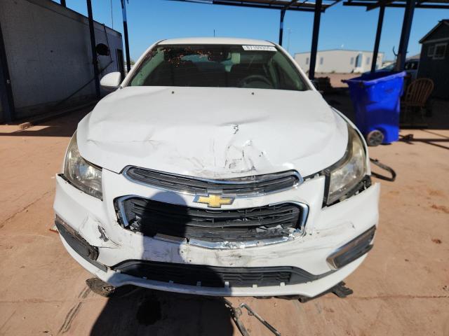 2016 CHEVROLET CRUZE LIMITED LT - 1G1PE5SB1G7135042
