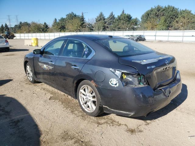 2010 NISSAN MAXIMA S #3285711648
