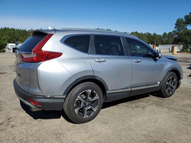 2017 HONDA CR-V TOURI #3292326268