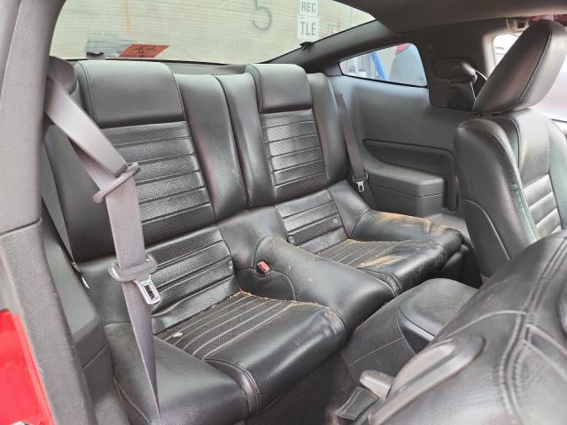 2008 FORD MUSTANG GT #3278595930