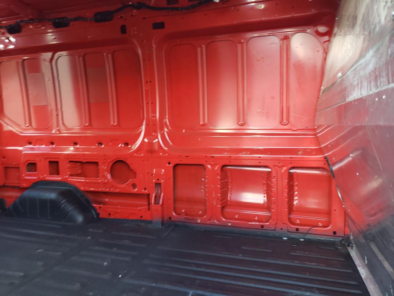 Lot #3304515444 2019 FORD TRANSIT VAN T-350 ME