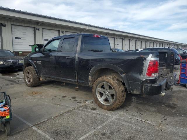 2017 RAM 1500 ST - 1C6RR7FT5HS690035