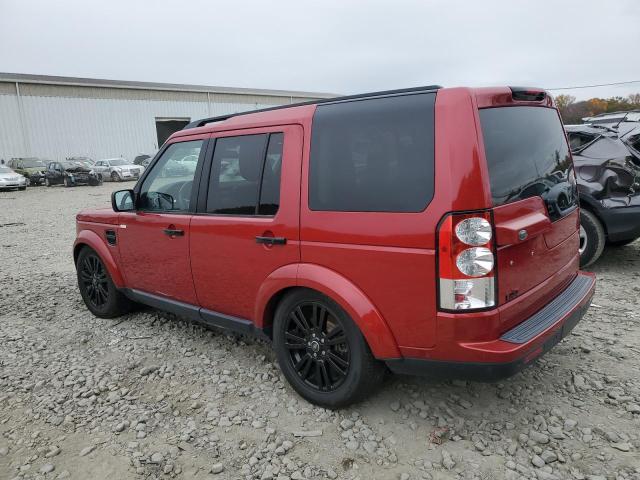 2013 LAND ROVER LR4 HSE #3275505719