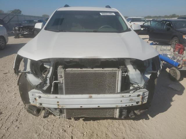 2017 GMC ACADIA SLE - 1GKKNLLS7HZ210776