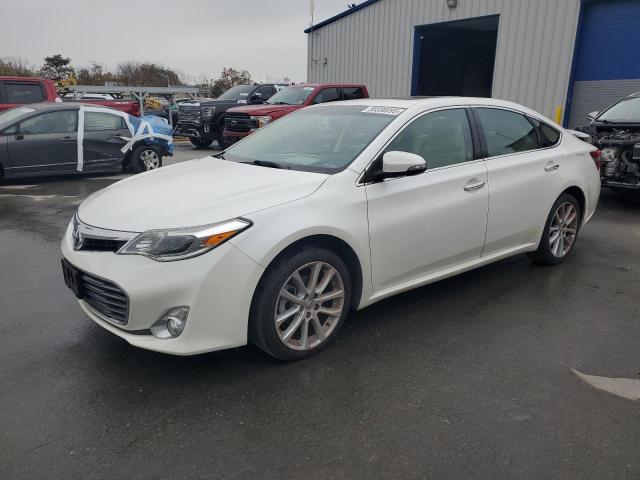 Global Auto Auctions: 2014 TOYOTA AVALON BAS