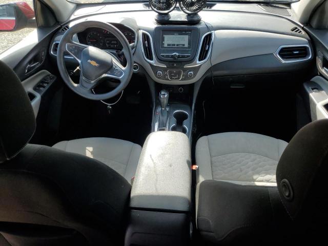 2018 CHEVROLET EQUINOX LT - 2GNAXJEVXJ6202788