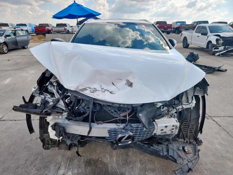 2017 LEXUS RX 350 BAS - 2T2ZZMCA6HC055493