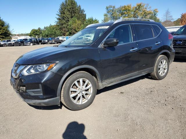 2017 NISSAN ROGUE S #3304730938