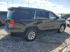 Lot #3292350336 2017 CHEVROLET TAHOE C150