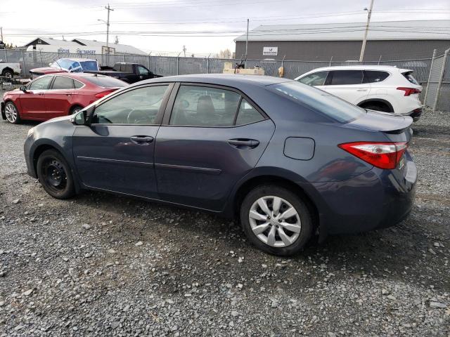 2016 TOYOTA COROLLA L - 2T1BURHE8GC716906