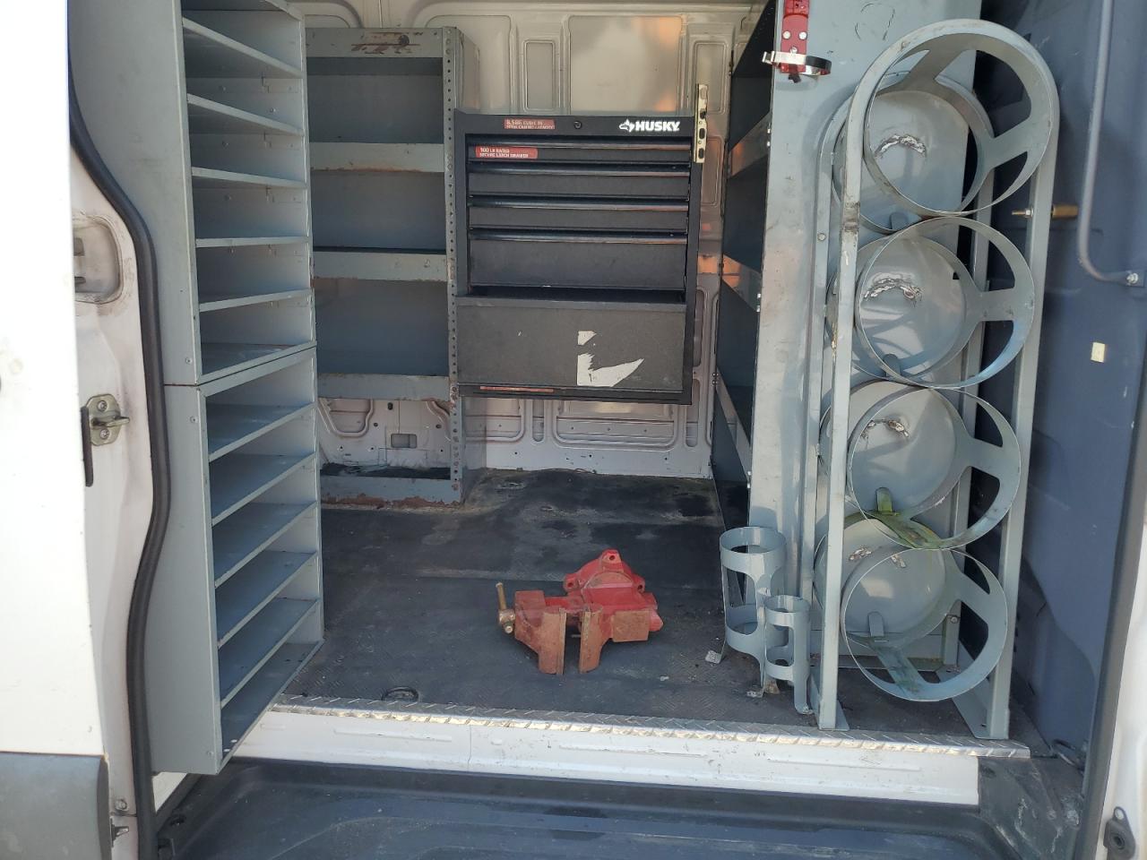 Lot #3274659840 2019 FREIGHTLINER SPRINTER