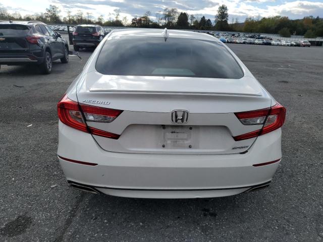 2019 HONDA ACCORD SPO #3308419288