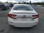 Lot #3308419288 2019 HONDA ACCORD SPO