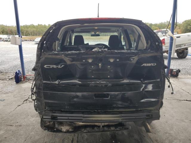 2016 HONDA CR-V EX - 2HKRM4H57GH700663