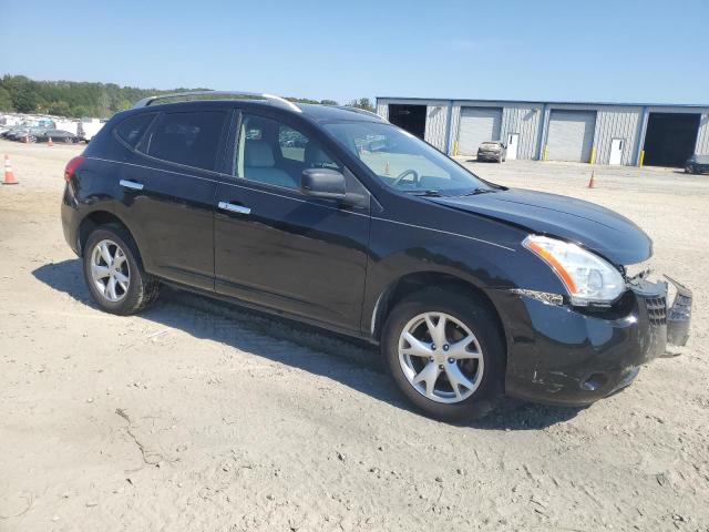 2010 NISSAN ROGUE S - JN8AS5MV1AW610087