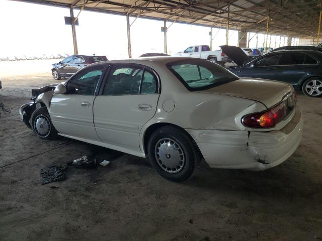 2004 BUICK LESABRE CUSTOM #3301618646