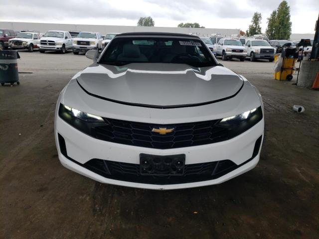 2023 CHEVROLET CAMARO LS - 1G1FB3DX2P0148683