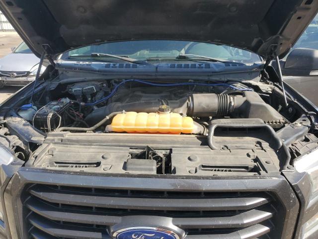 2017 FORD F150 SUPER - 1FTEW1EG5HKC03188