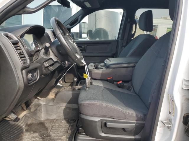 2022 RAM 3500 #3284648345