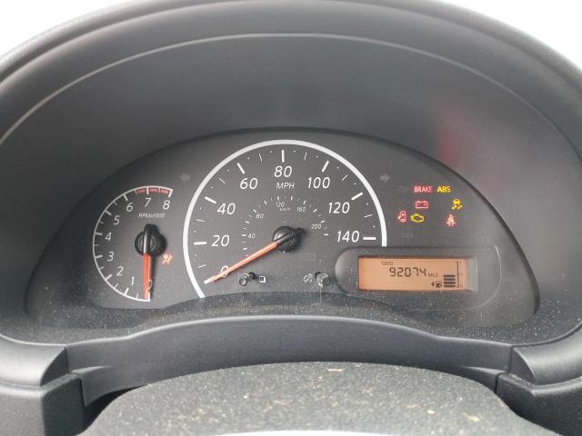 2019 NISSAN VERSA S 3N1CN7AP6KL865860