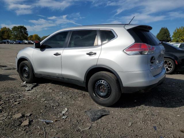 2016 NISSAN ROGUE S - 5N1AT2MV7GC821887