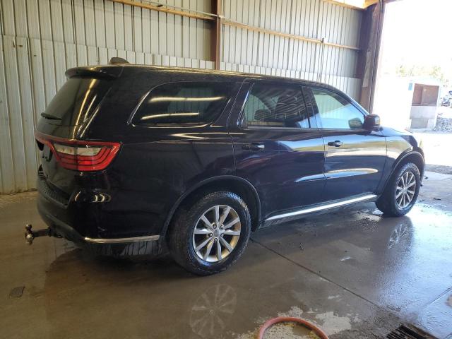 2018 DODGE DURANGO SX 1C4RDJAG6JC291083