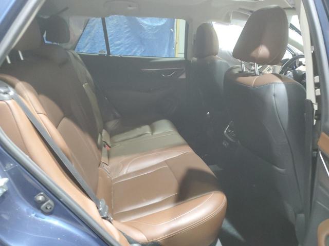 2020 SUBARU OUTBACK TOURING LDL #3266021526