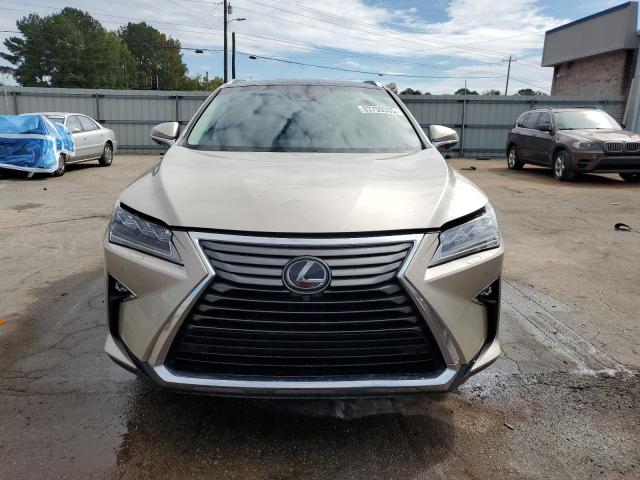 2019 LEXUS RX 350 BAS - 2T2ZZMCA2KC144372