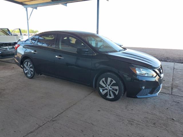 2019 NISSAN SENTRA S - 3N1AB7AP1KY227955