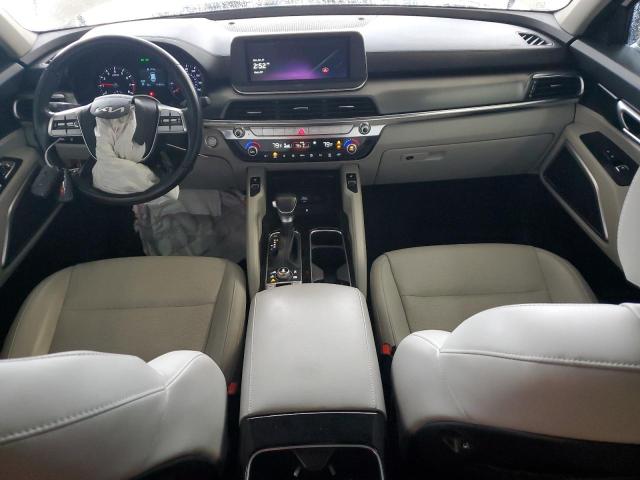 2022 KIA TELLURIDE - 5XYP6DHC2NG245872