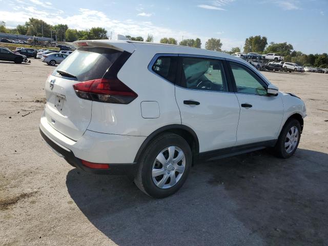 2018 NISSAN ROGUE S #3294404503