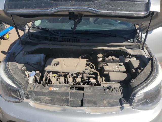 2017 KIA SOUL #3296605014