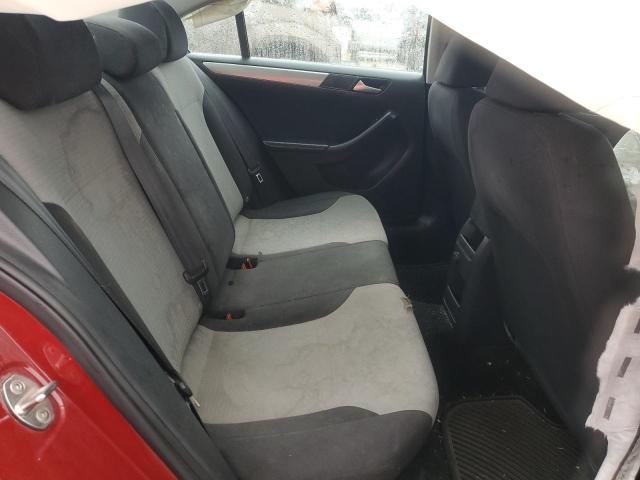 2017 VOLKSWAGEN JETTA S - 3VW2B7AJ0HM396116