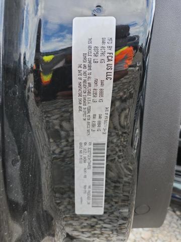 2017 FIAT 500 ELECTR 3C3CFFGEXHT544556