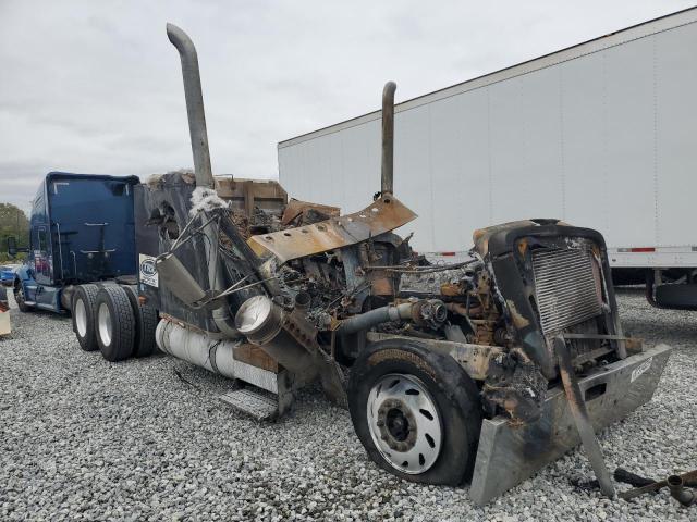 FREIGHTLINER CONVENTION