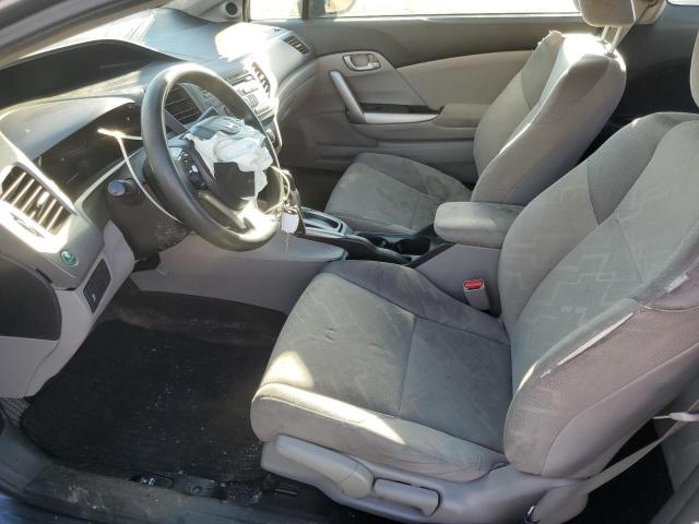 2012 HONDA CIVIC LX - 2HGFG3B4XCH007174