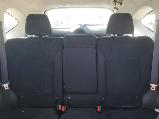 2014 HONDA CR-V LX - 2HKRM4H36EH699064