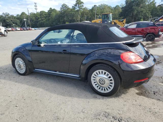 2016 VOLKSWAGEN BEETLE S/S 3VW507AT6GM804900