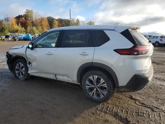 2021 NISSAN ROGUE SV #3287697007