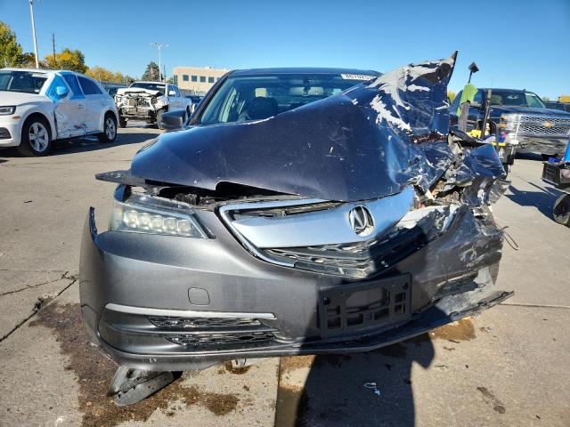 2015 ACURA TLX 19UUB1F3XFA008971