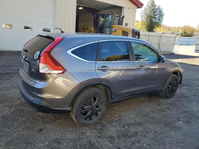 2012 HONDA CR-V EX - 5J6RM4H50CL004601