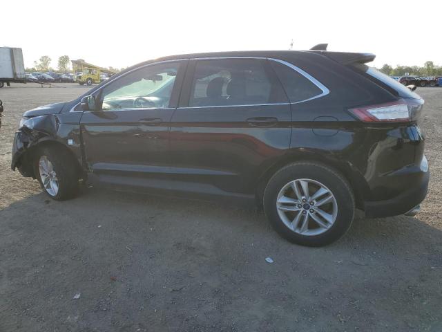 2018 FORD EDGE SEL - 2FMPK4J88JBB60255