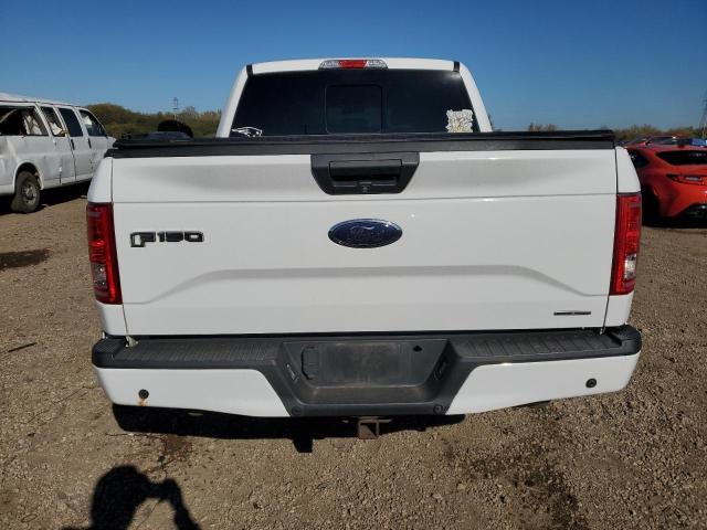 2015 FORD F150 SUPER - 1FTEW1EF9FFA35424